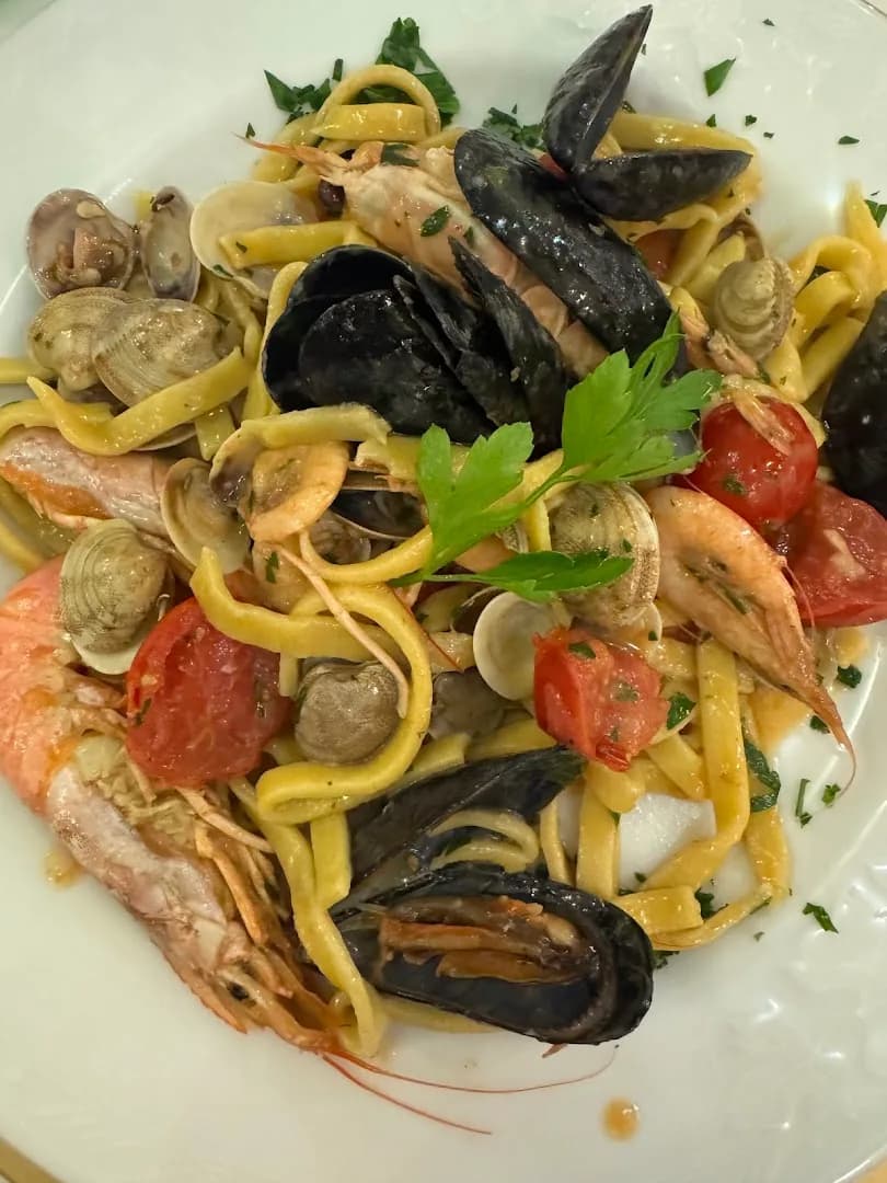 Ristorante Il Posto