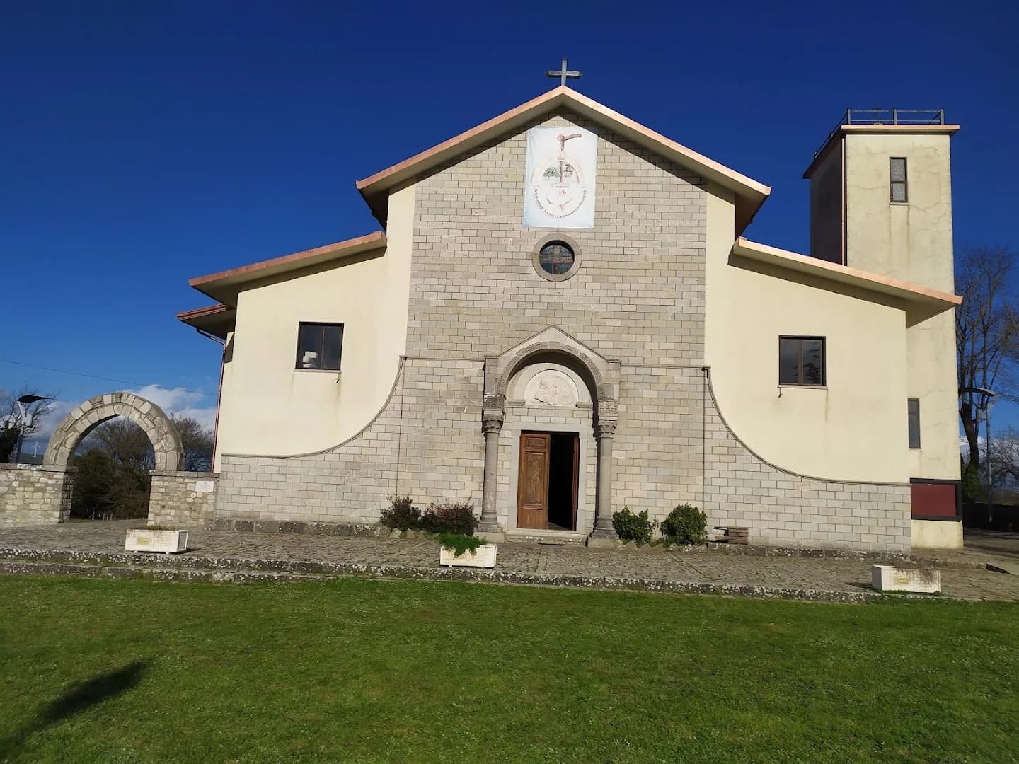 Ristorante San Giovanni