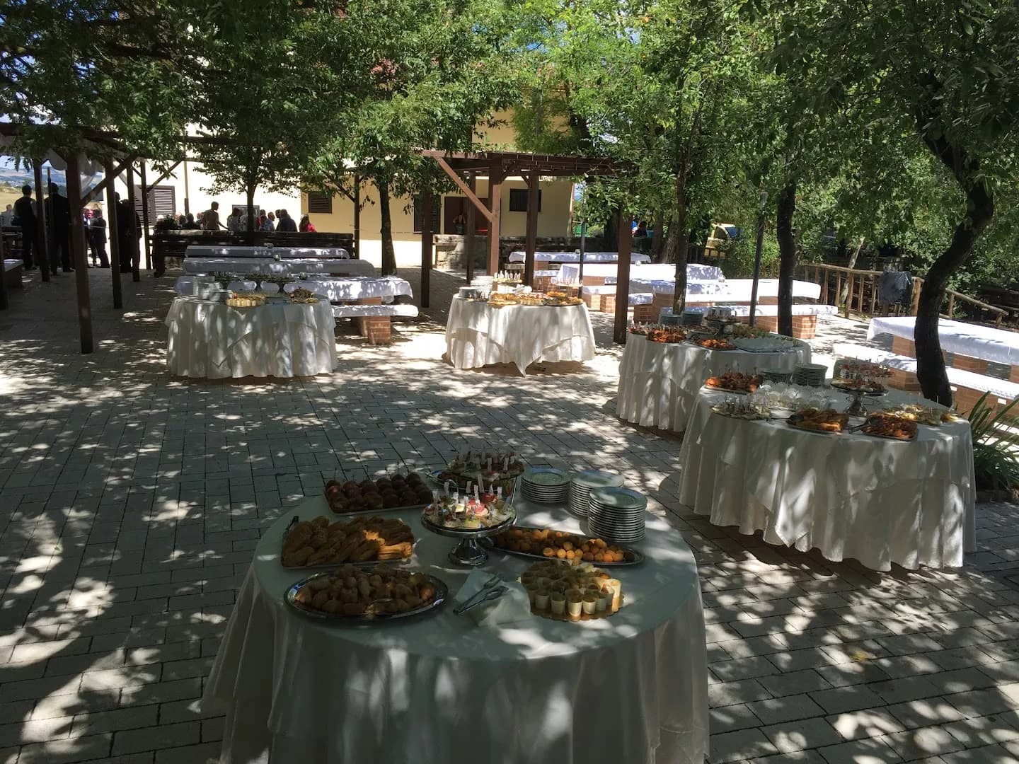 Ristorante San Giovanni