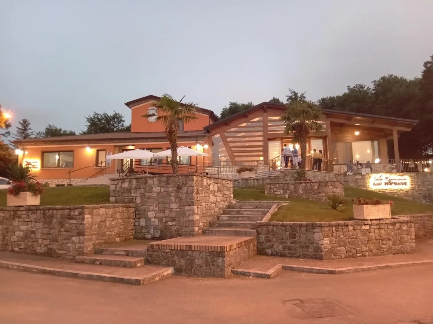 Ristorante San Giovanni