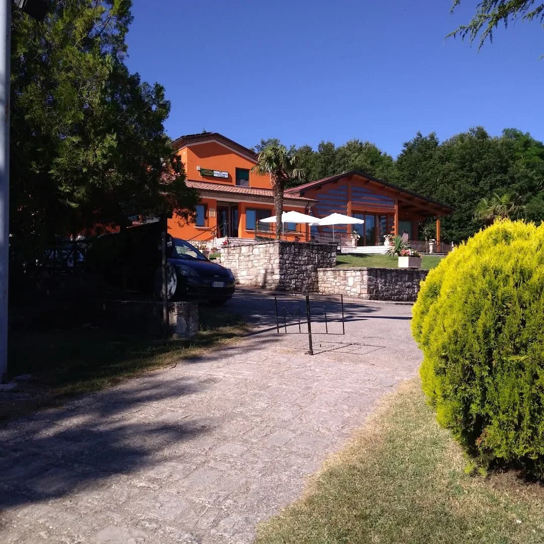 Ristorante San Giovanni