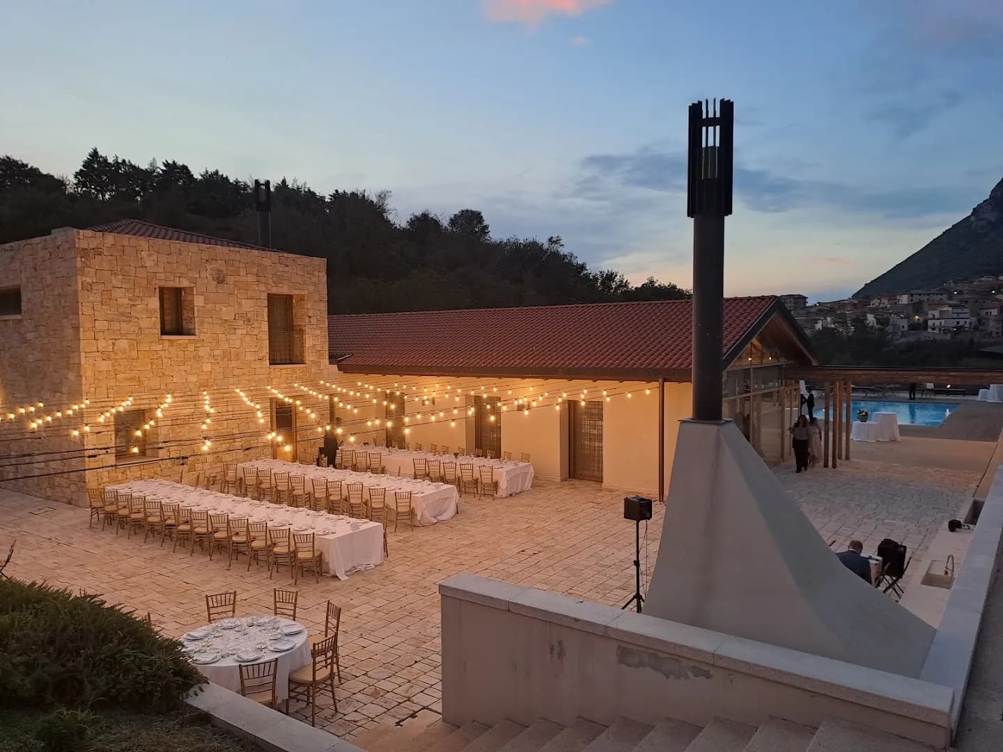 Tenuta Pascarella