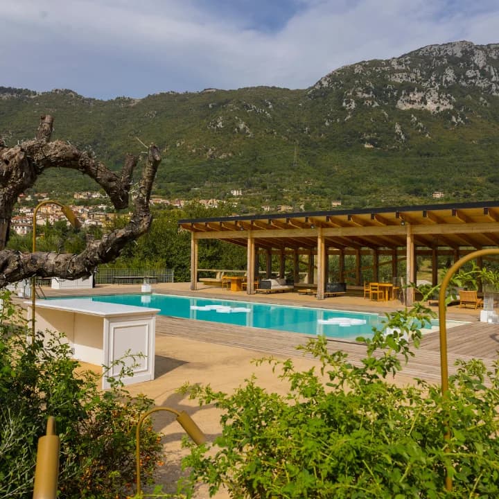 Tenuta Pascarella
