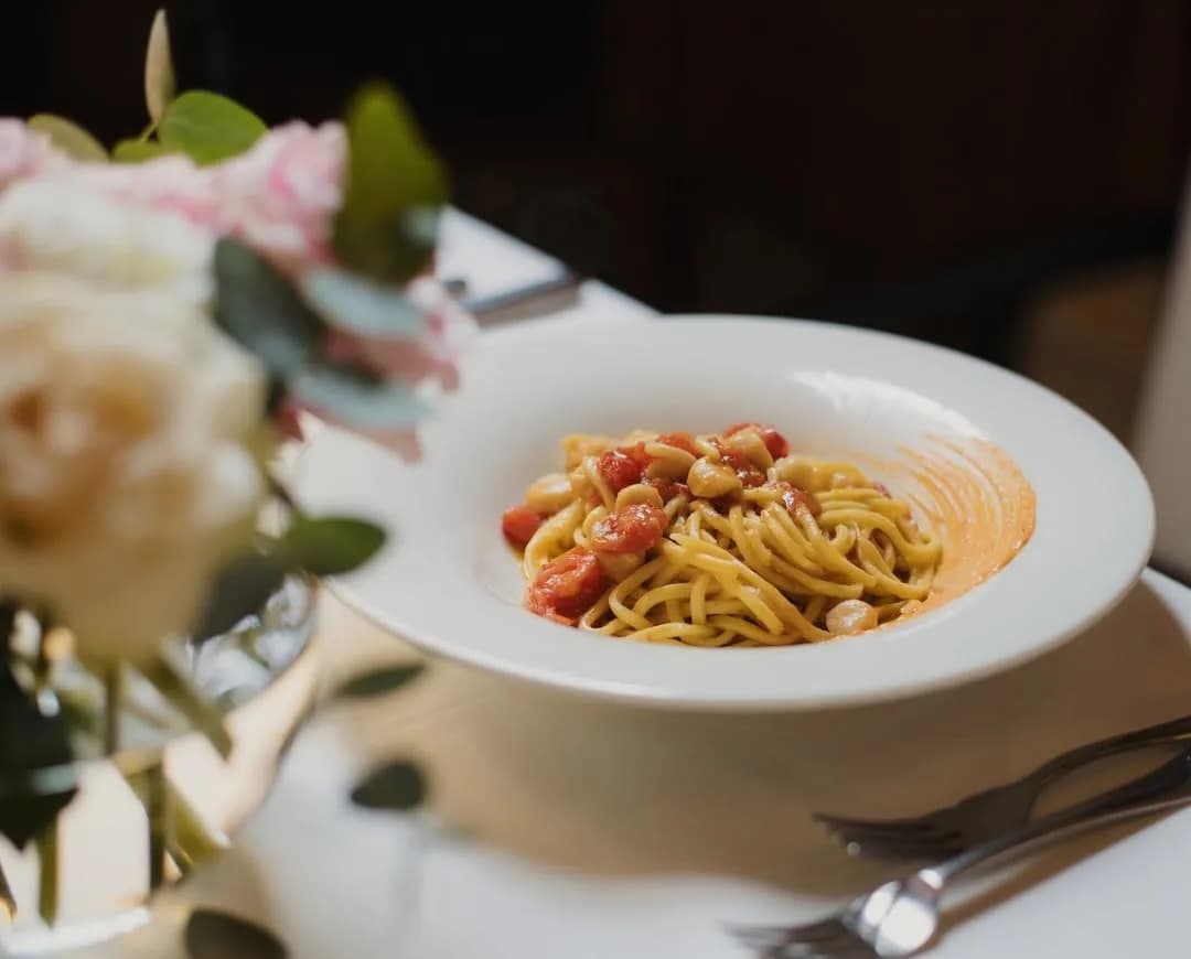 Antica trattoria Pascalucci