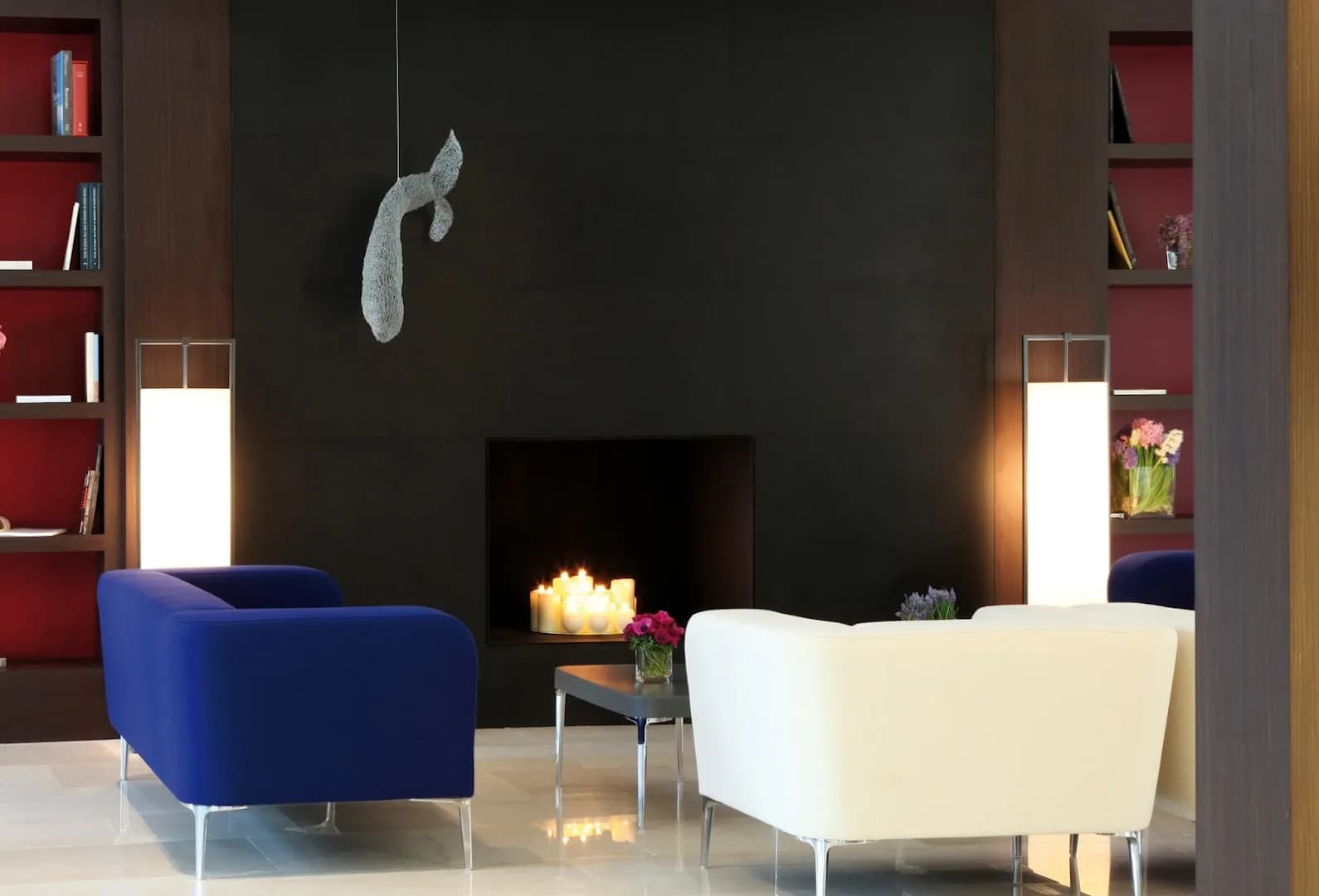 Una Hotel Il Molino