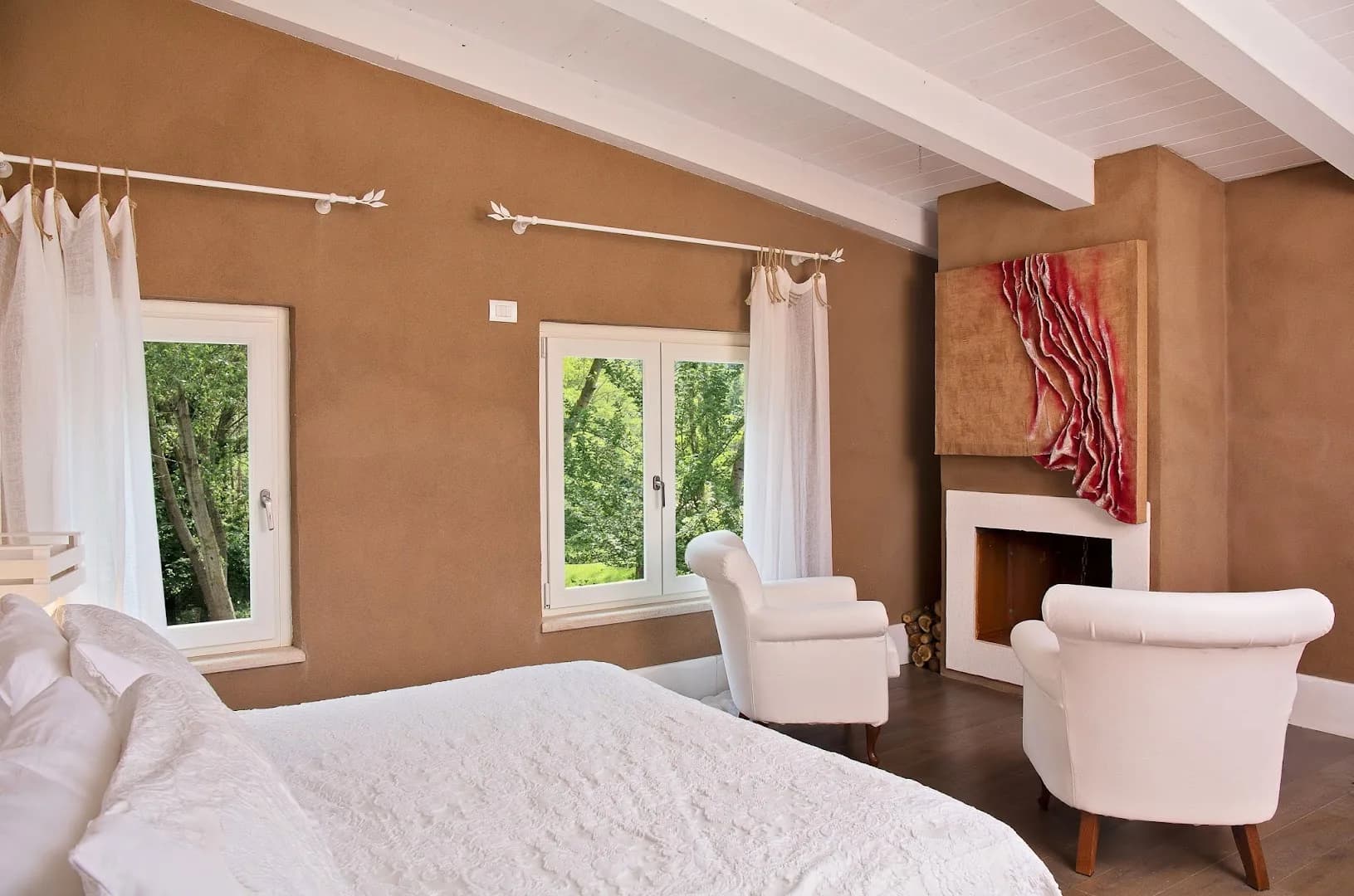La Pampa Relais