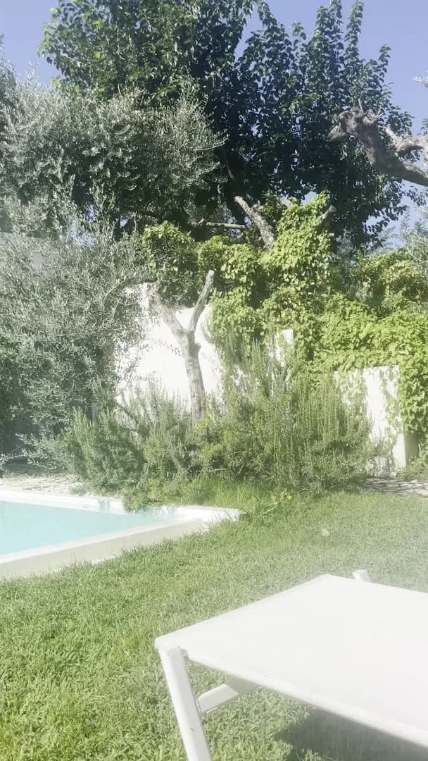 La Pampa Relais