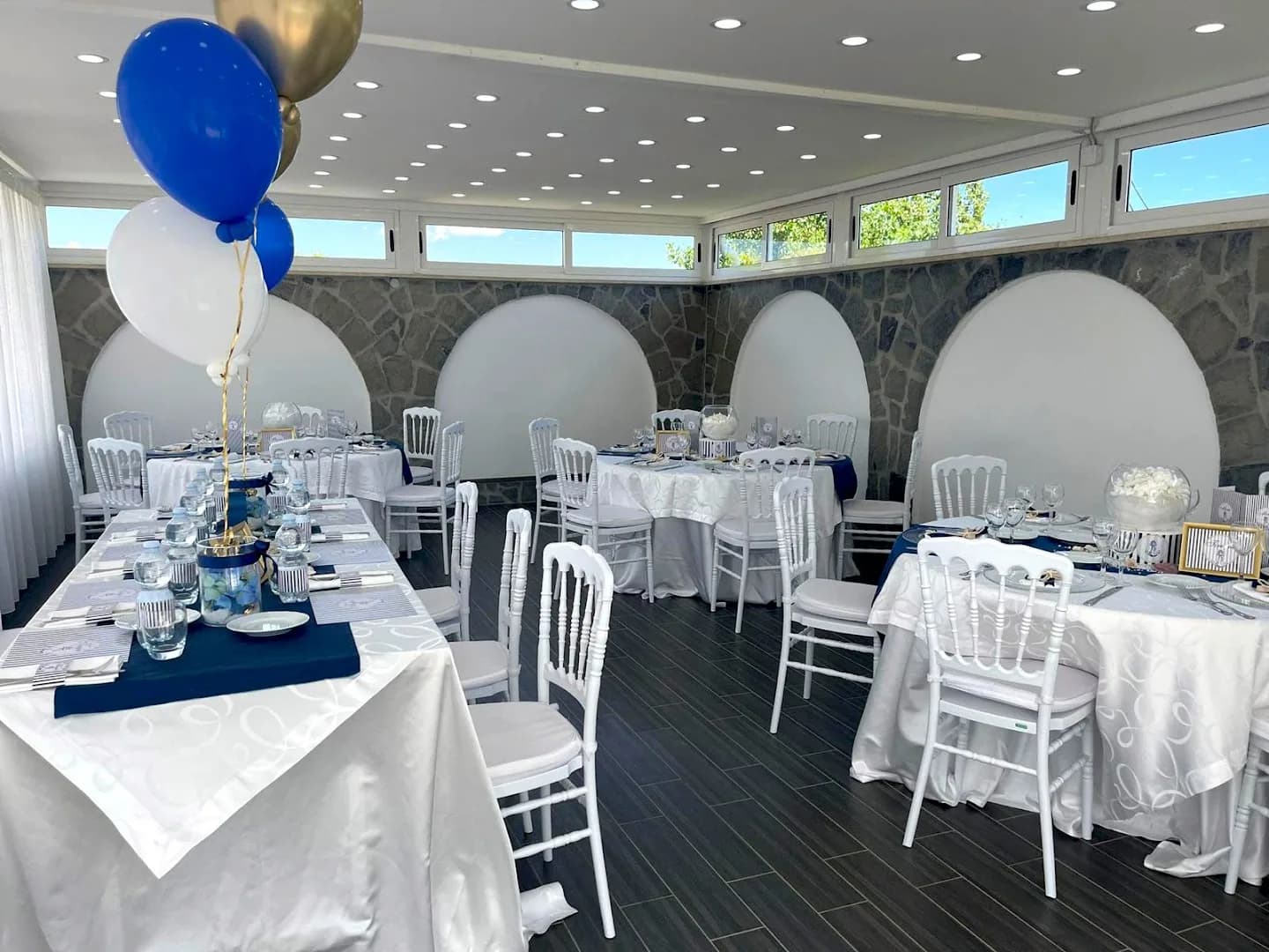 Villa Alta Domus Ristorante