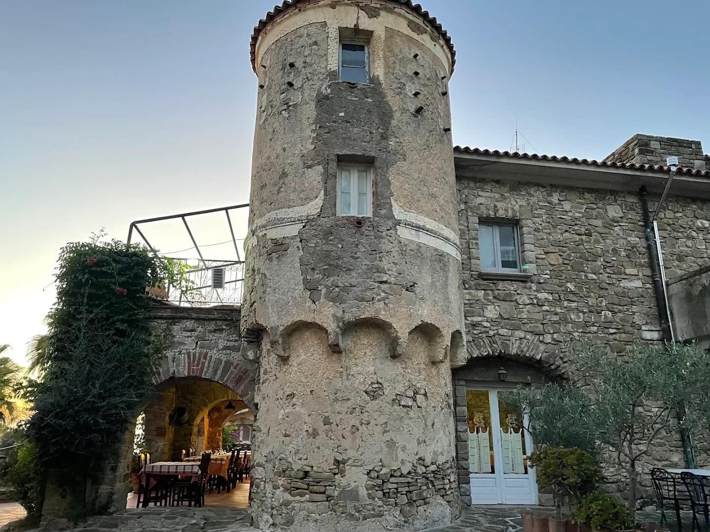 Masseria Sant'Andrea