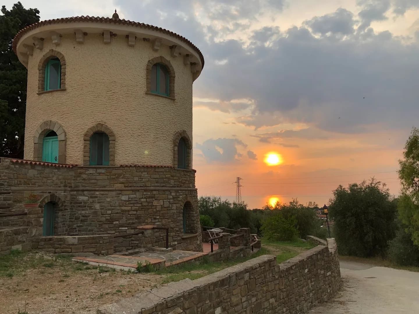 Masseria Sant'Andrea