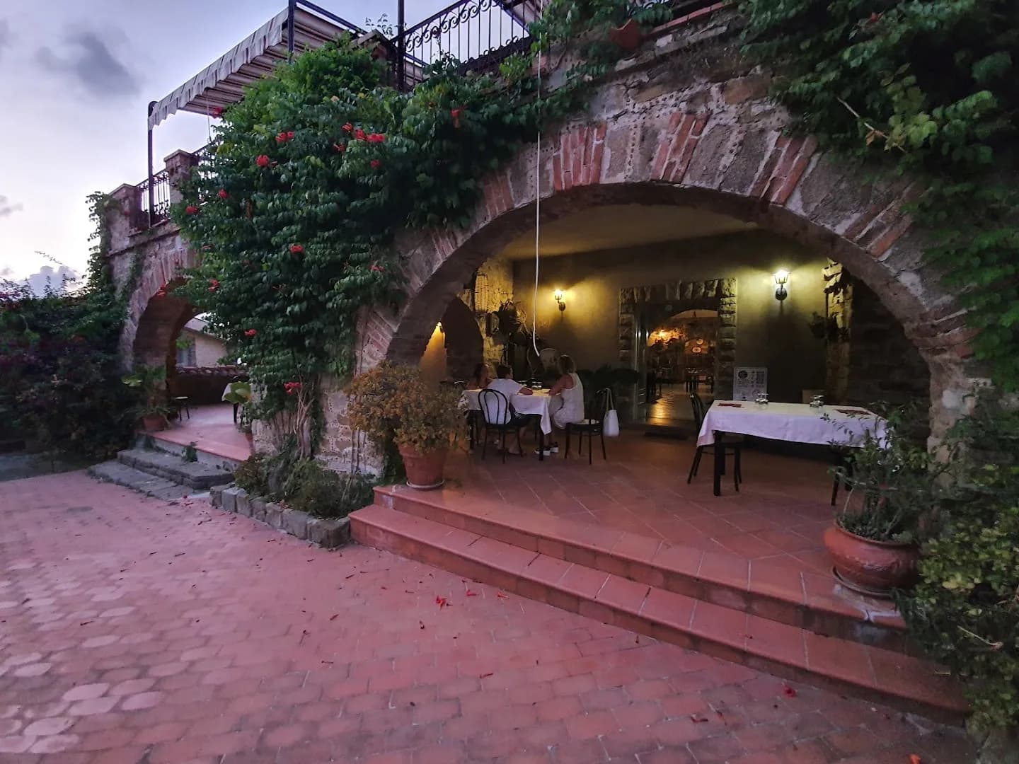 Masseria Sant'Andrea