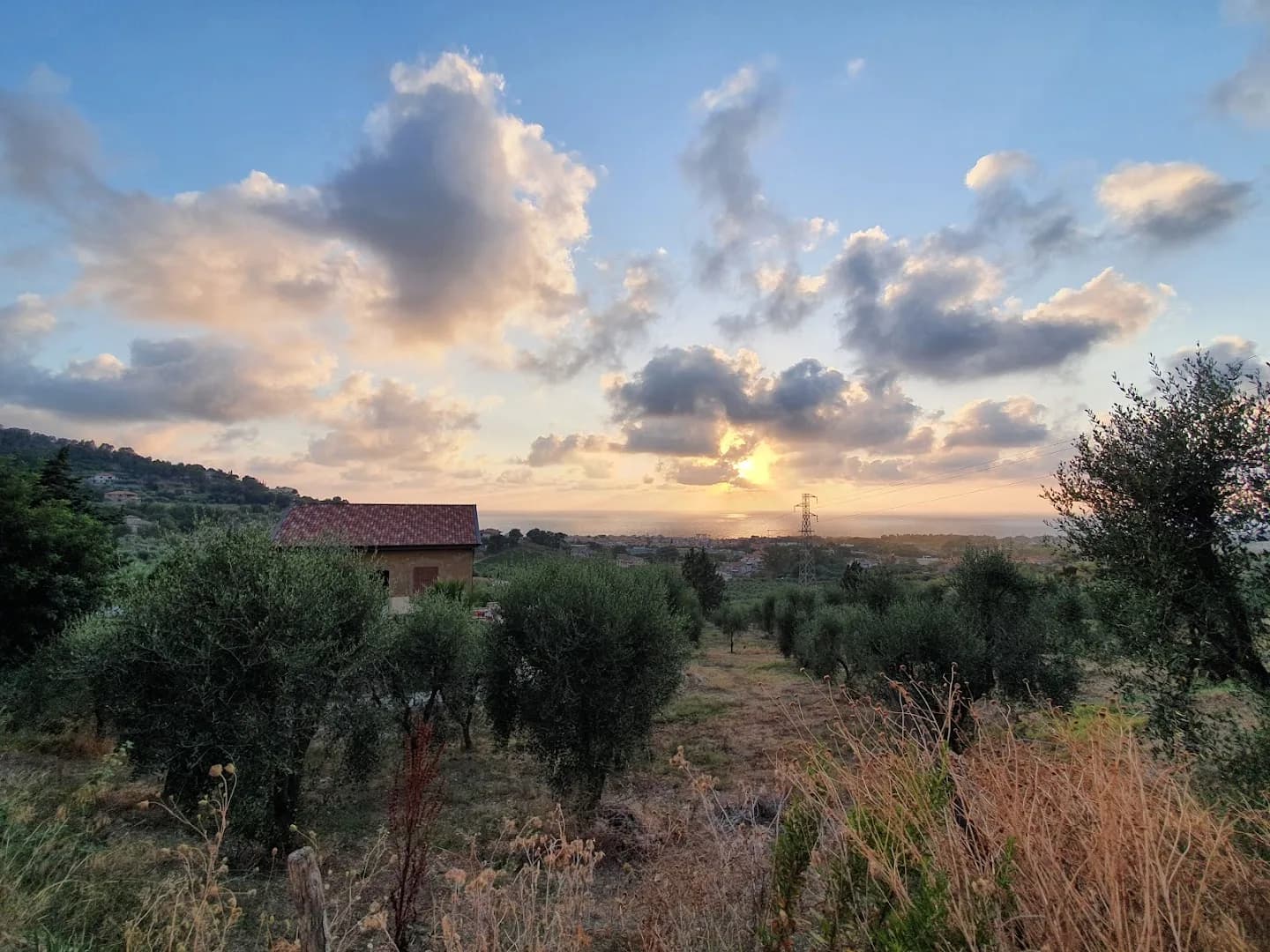 Masseria Sant'Andrea