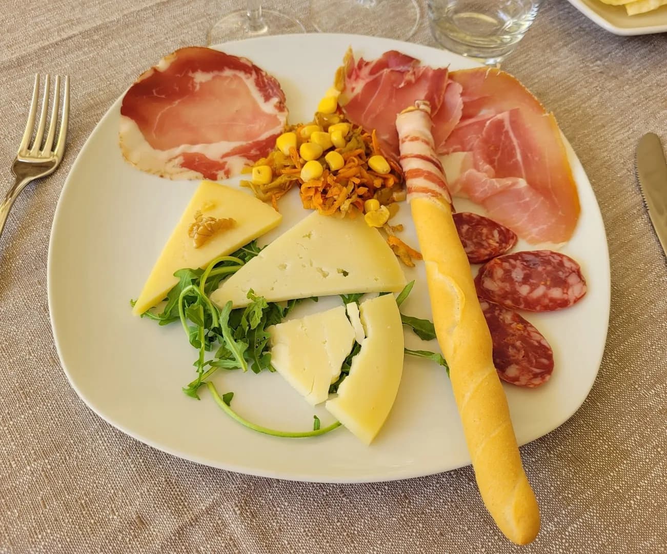 La Locanda Country House