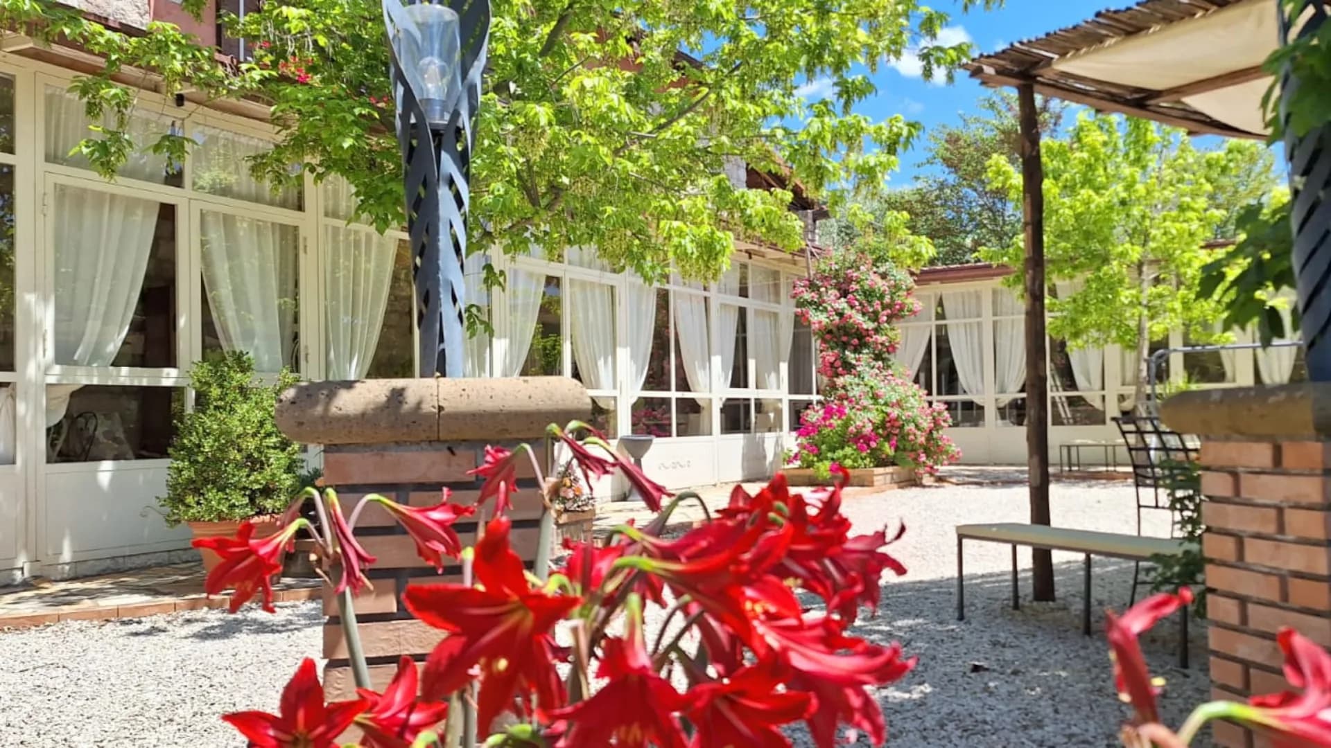 La Locanda Country House