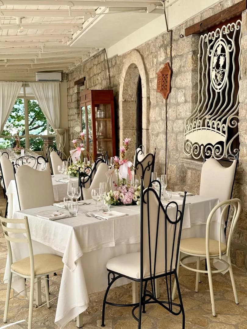 La Locanda Country House
