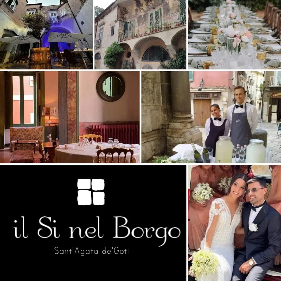 Il Si nel Borgo