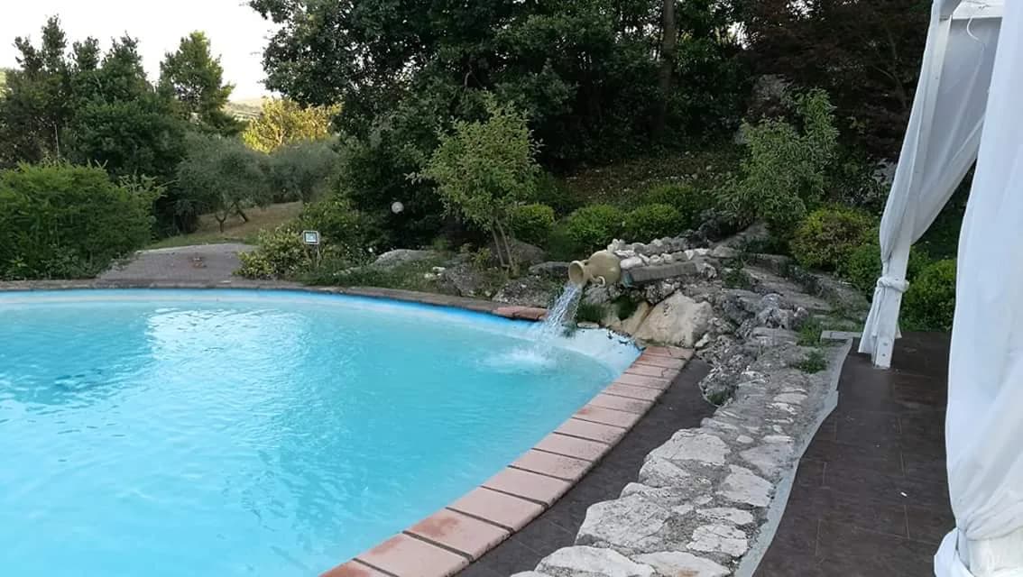 Il Maniero dei Cesari