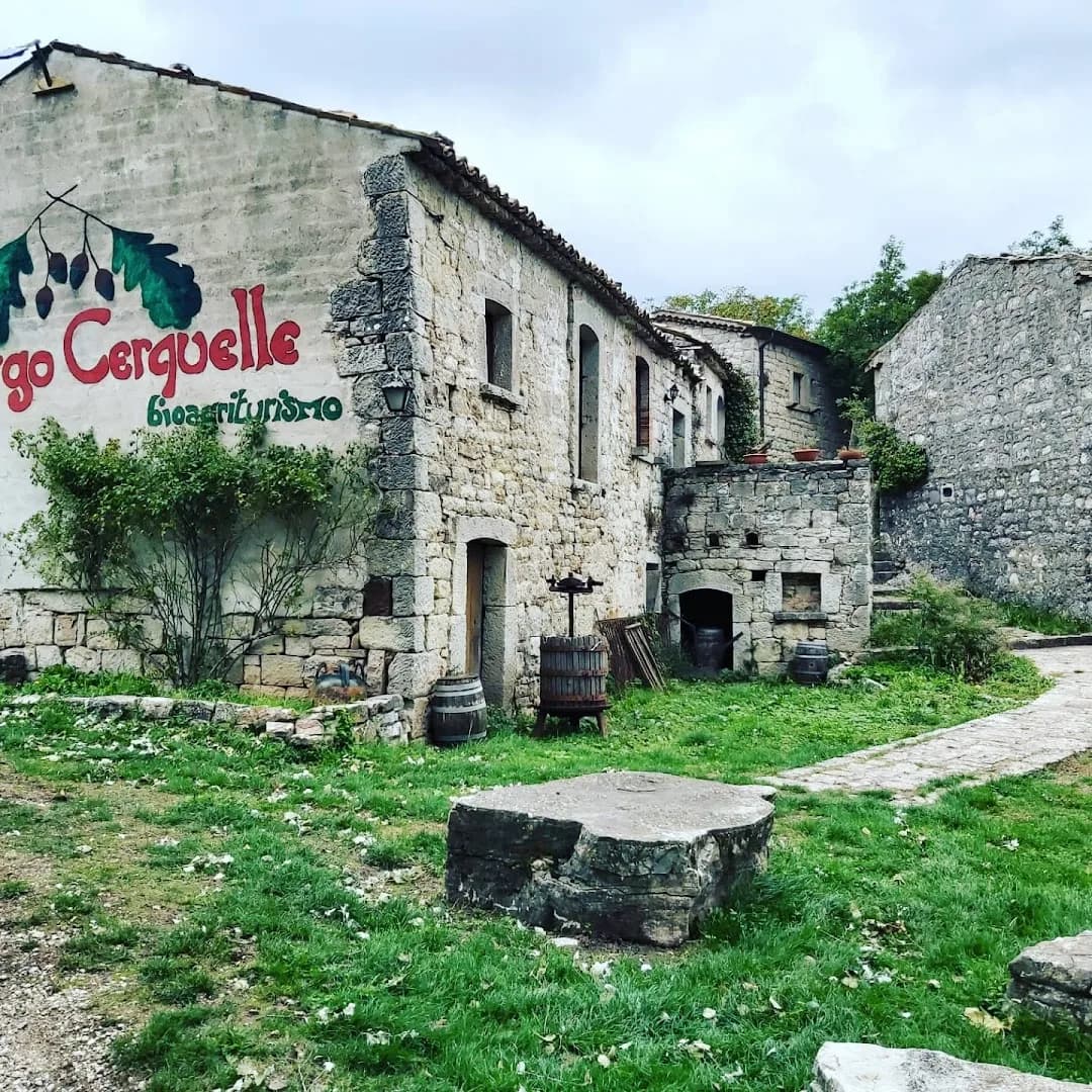 Borgo Cerquelle