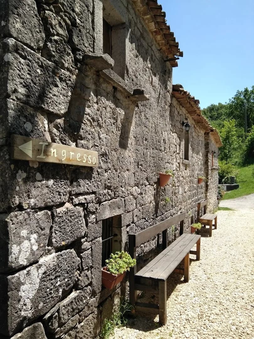 Borgo Cerquelle