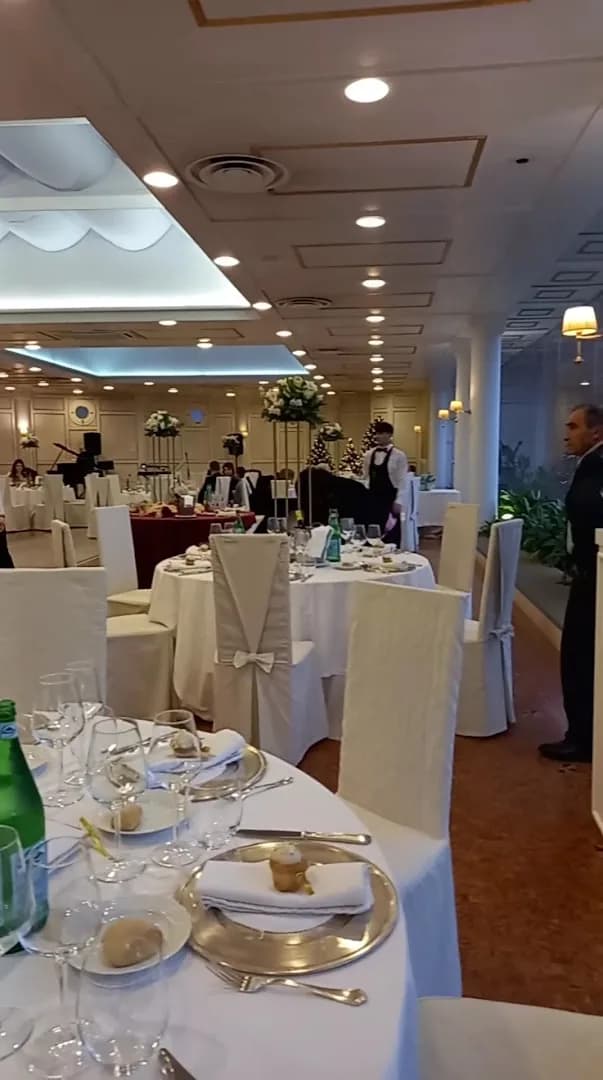 Samnium Wedding Resort
