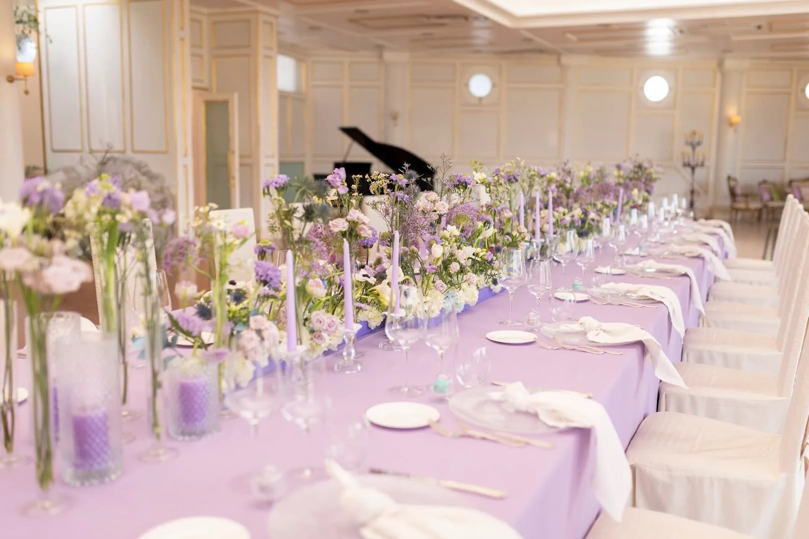 Samnium Wedding Resort