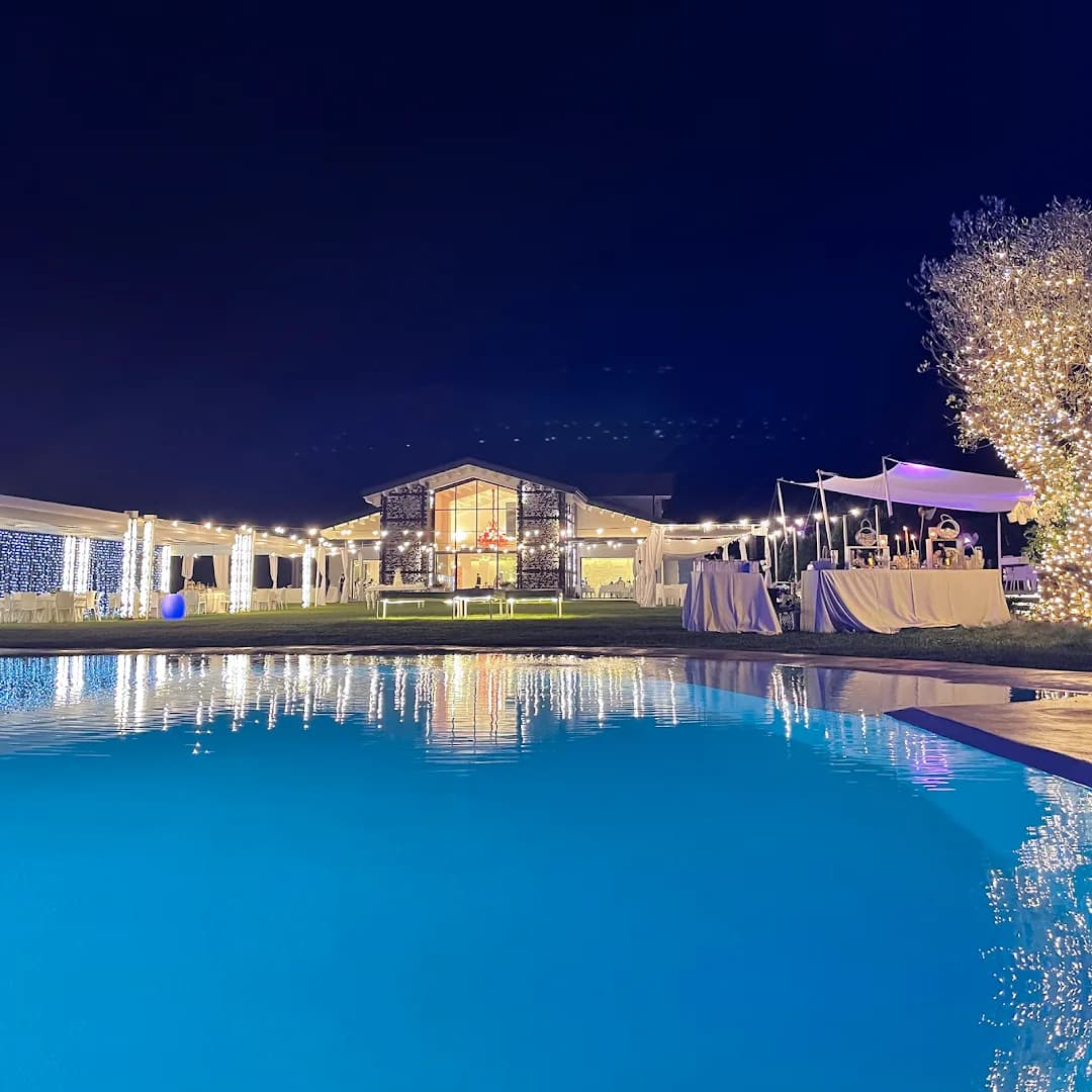 Villa Aristea