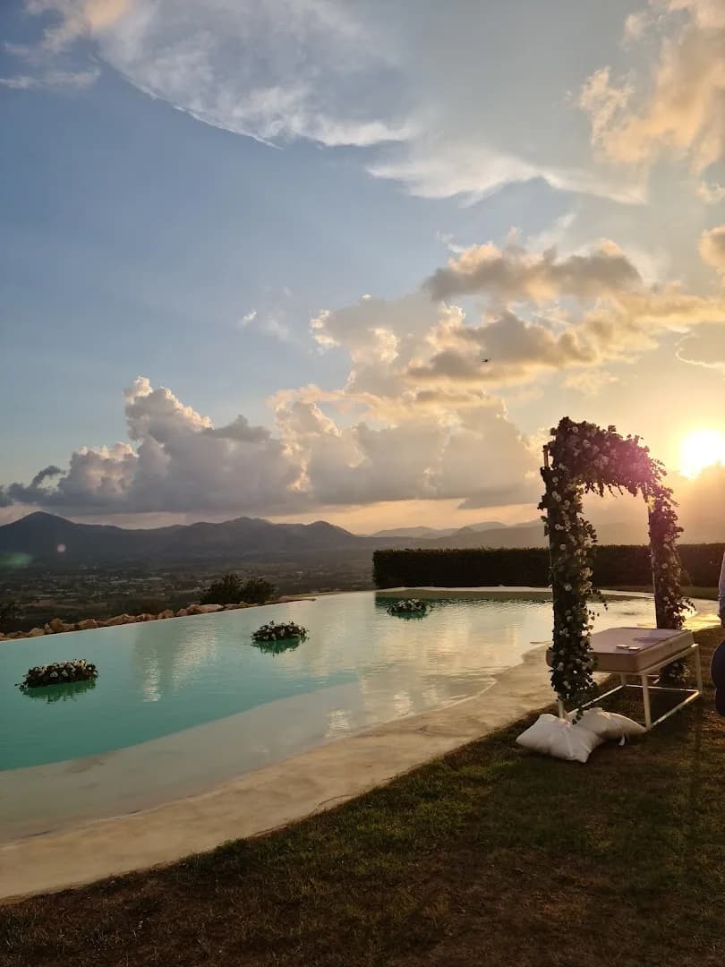 Villa Aristea
