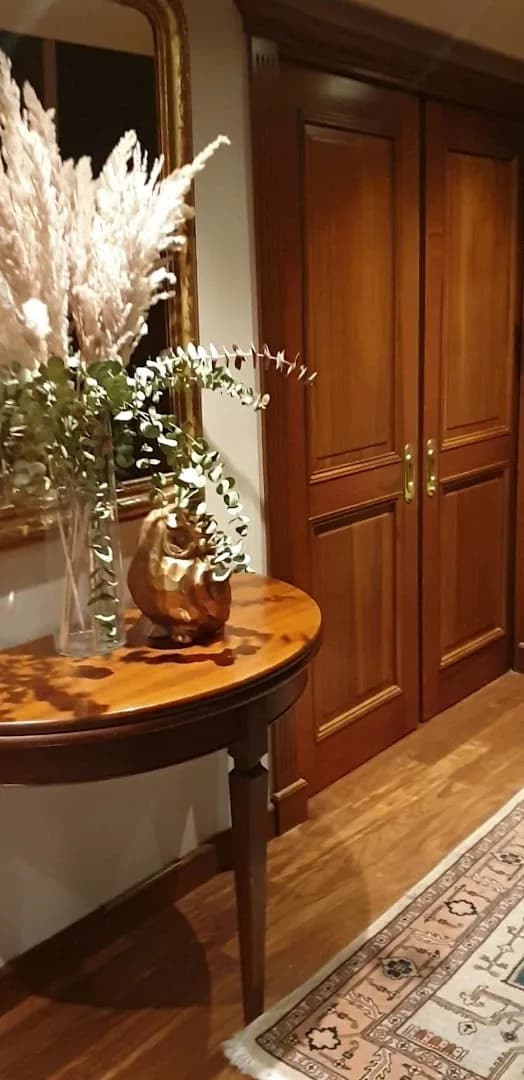 Hotel Villa Traiano