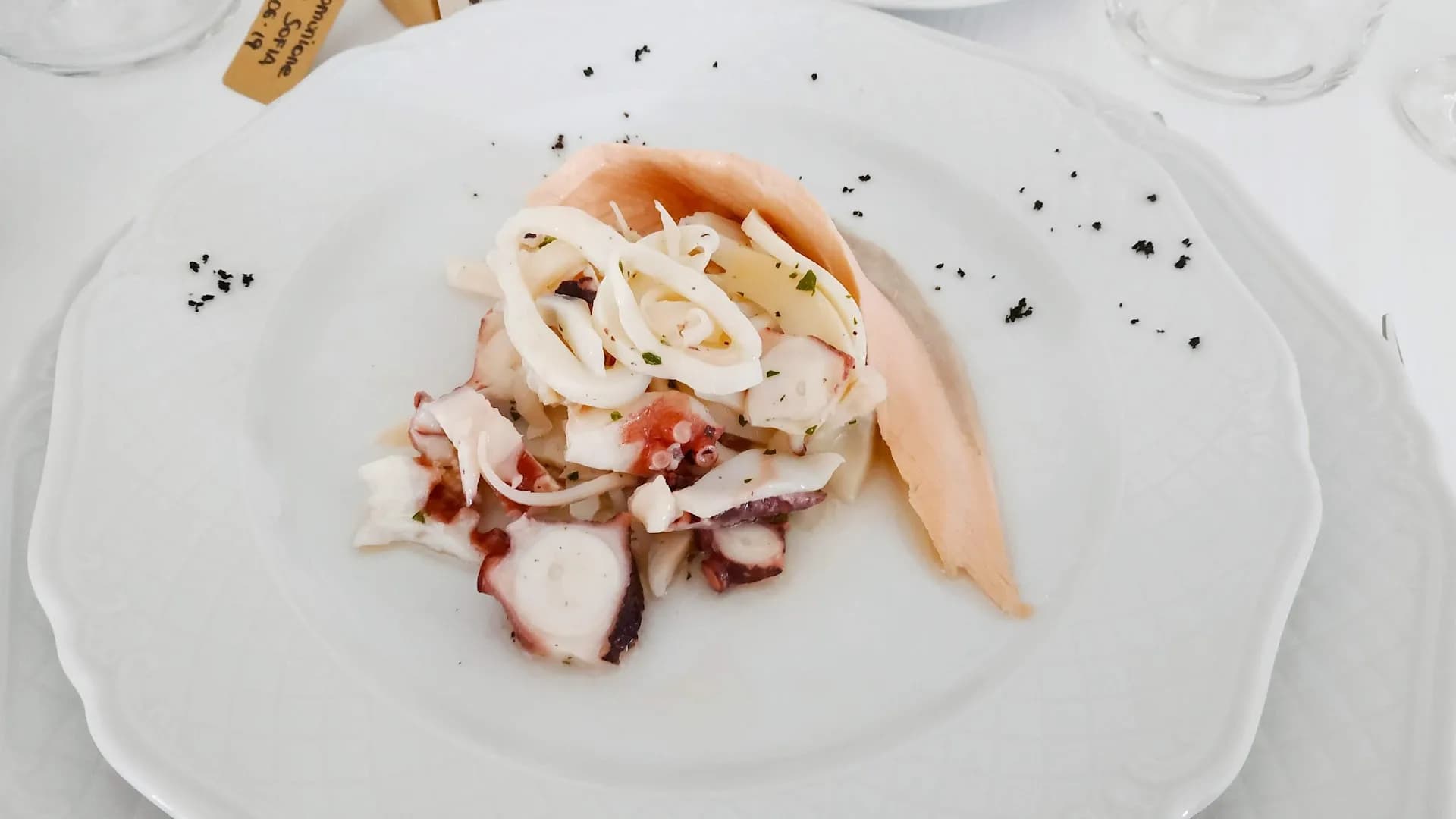 Villa Clodia