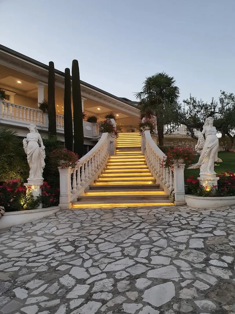 Villa Clodia