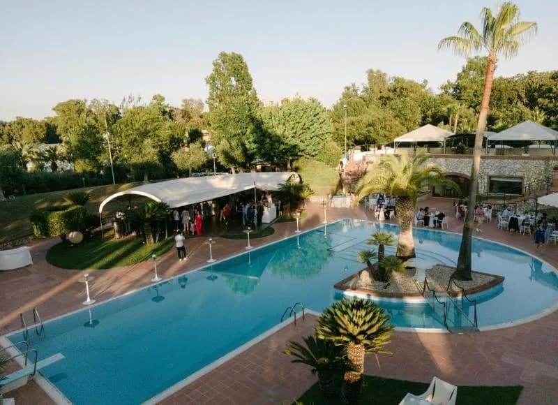 Villa Zani