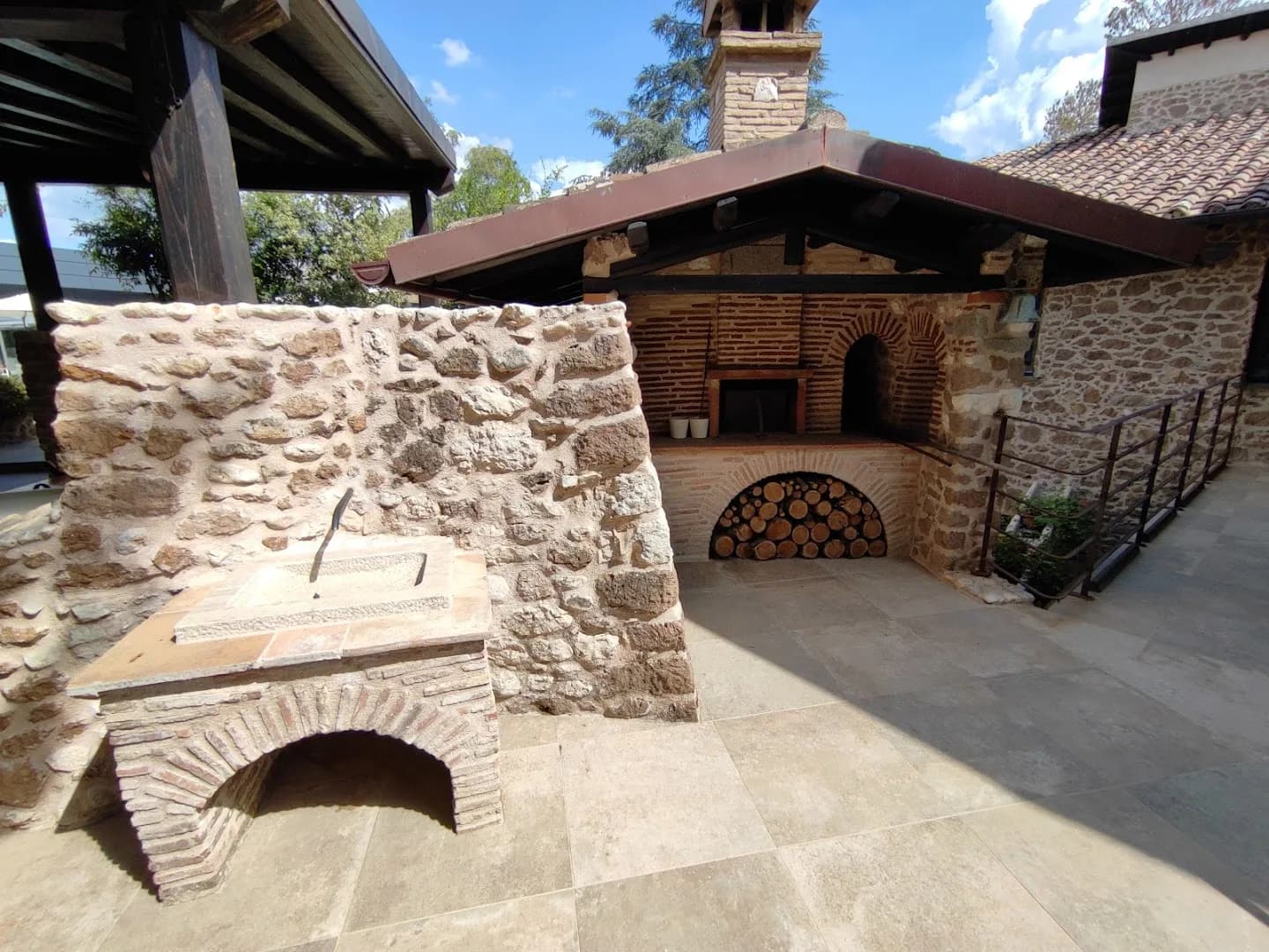 Molino 7Cento