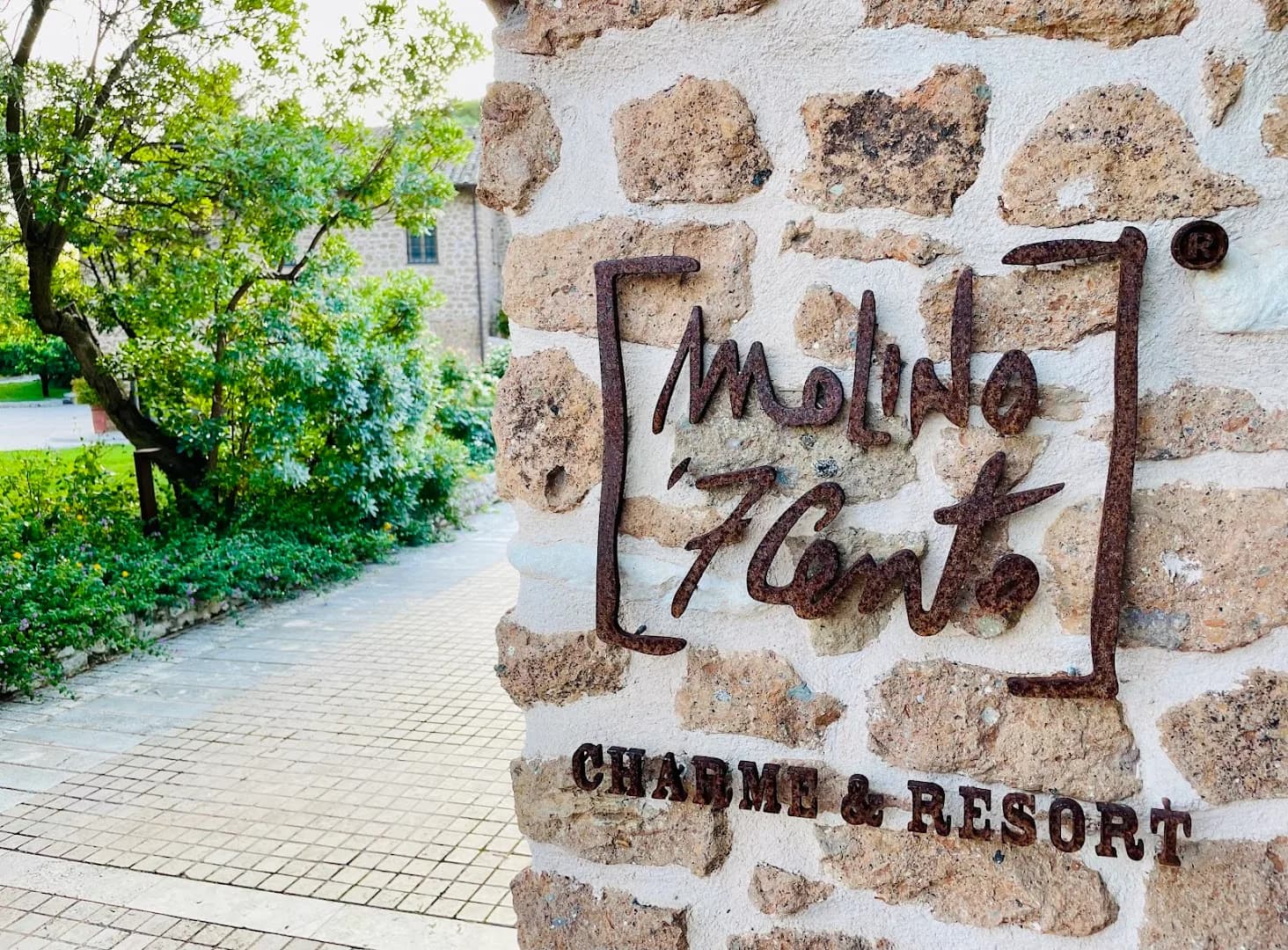 Molino 7Cento