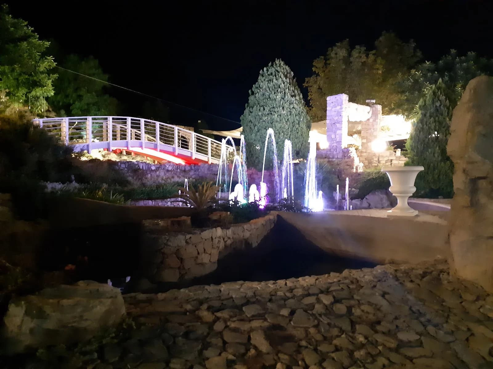Residenza Campoli