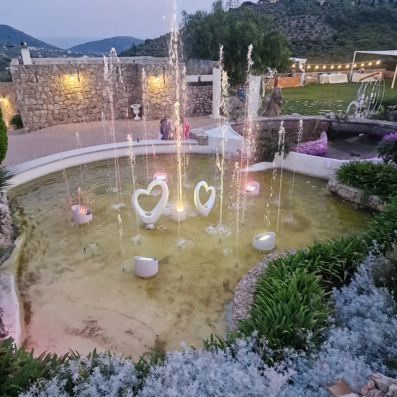 Residenza Campoli