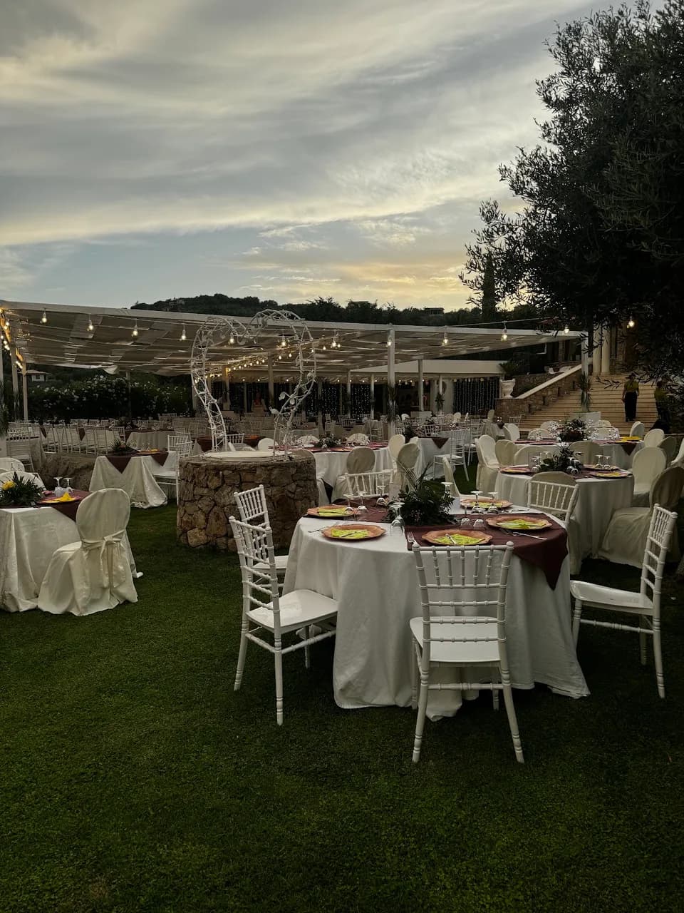 Residenza Campoli