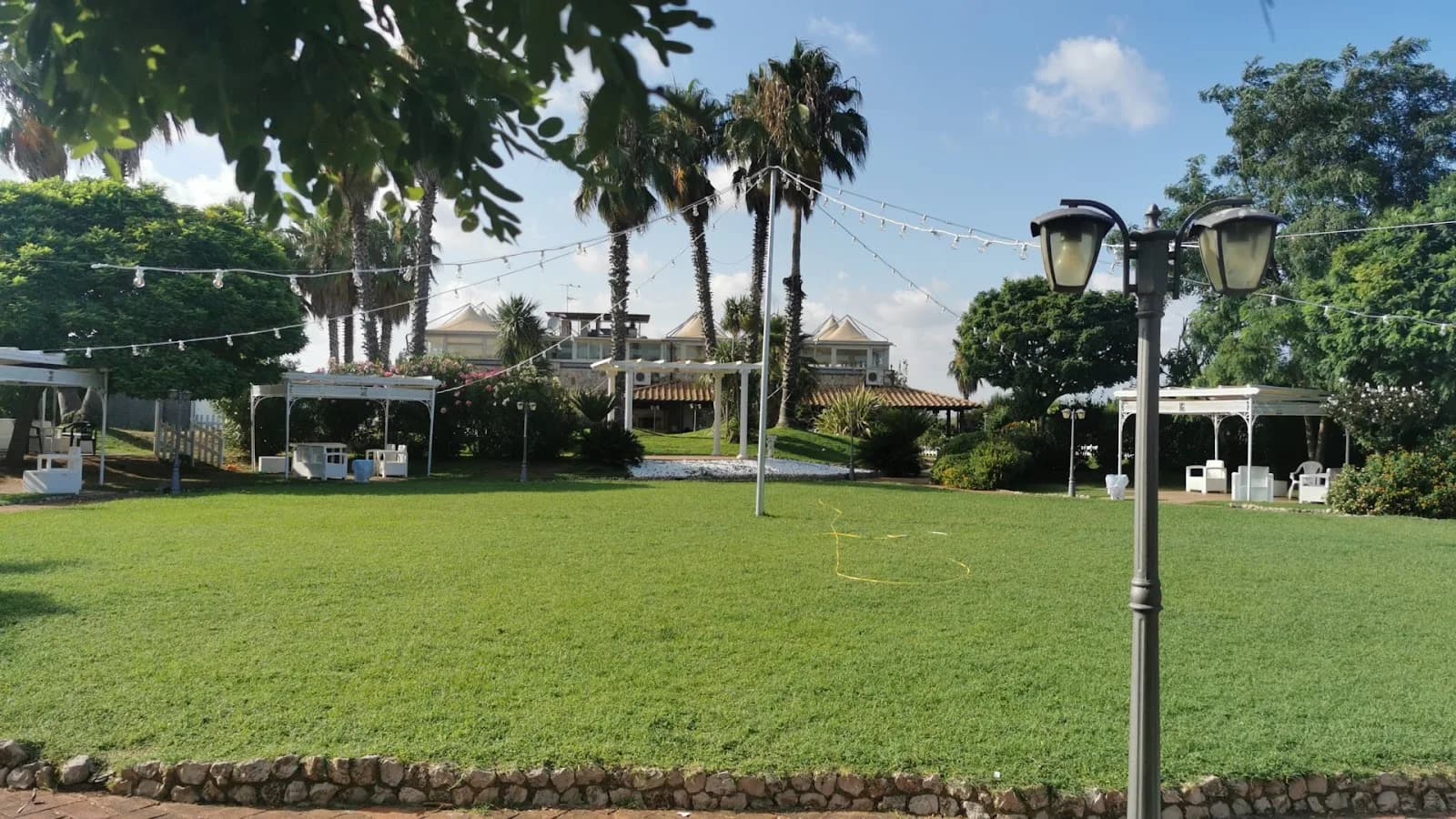 Villa Ludovica