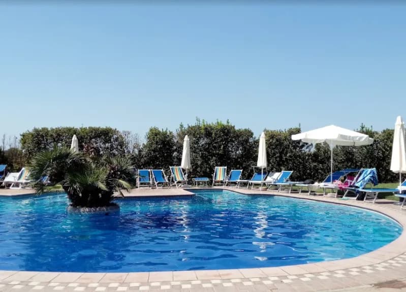 Villa Ludovica