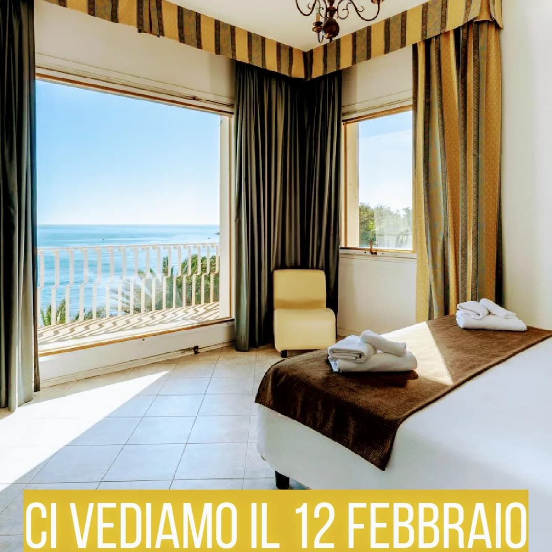 Hotel Maga Circe