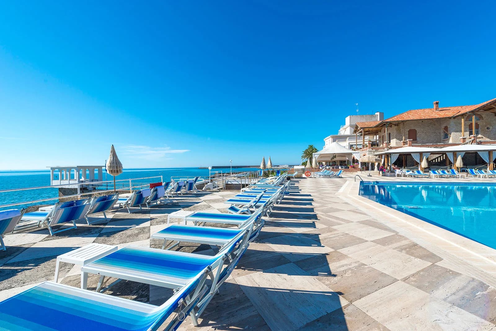 Hotel Maga Circe