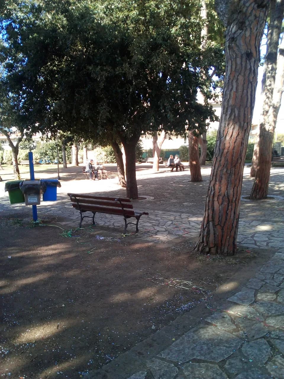 Il Giardino di Serapo