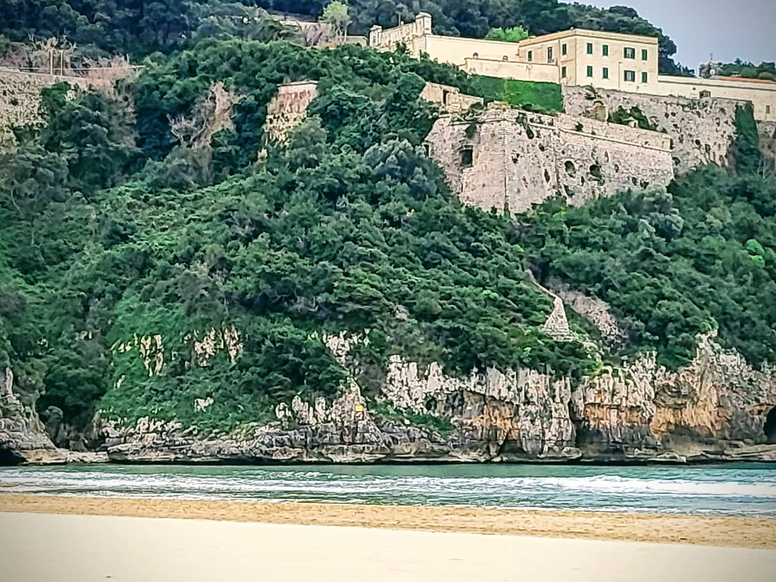 Il Giardino di Serapo