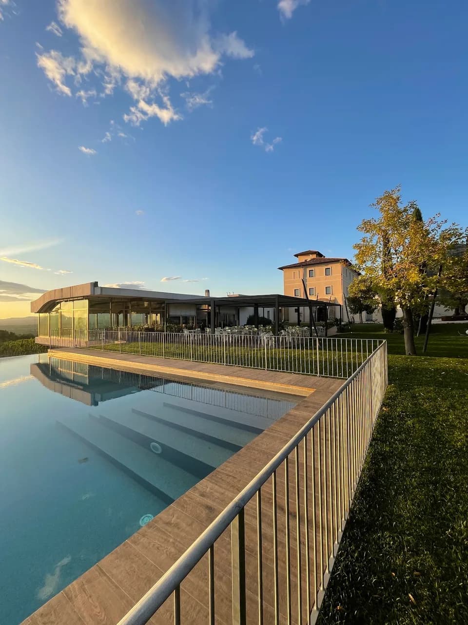 Cincinnato Wine Resort
