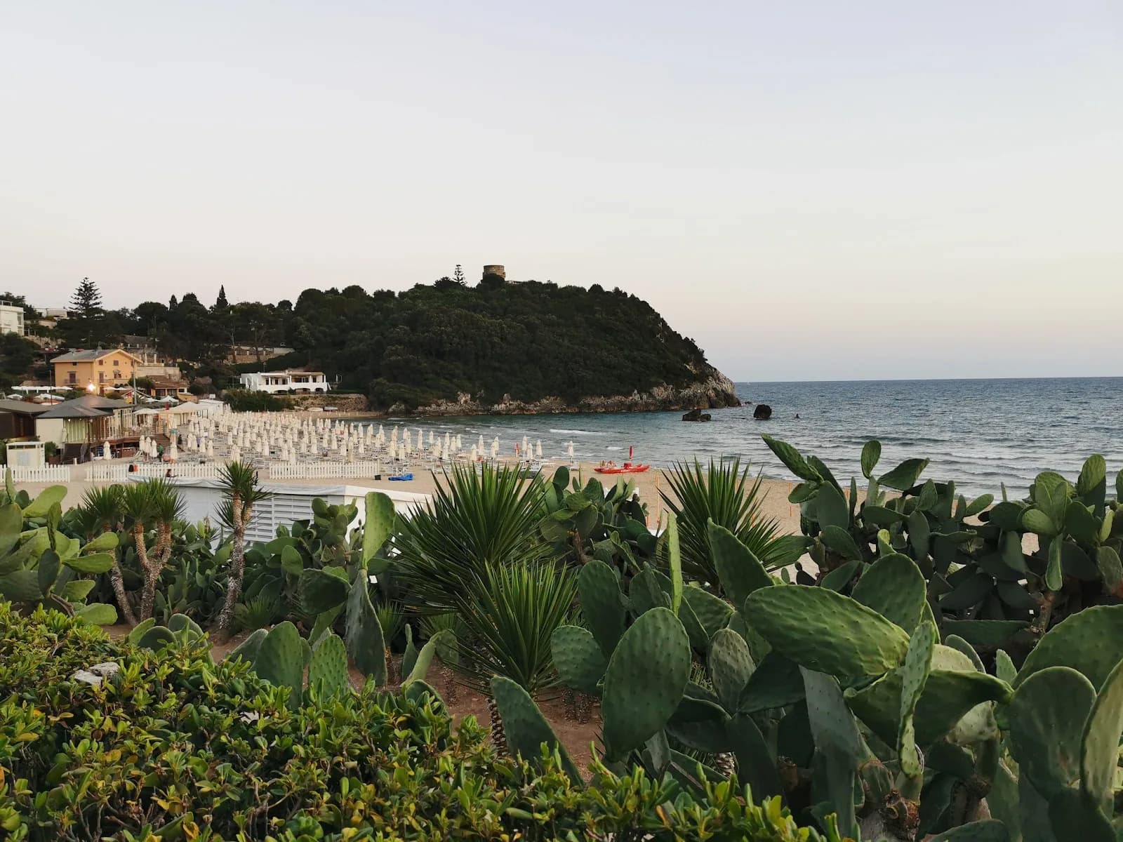 Eden Resort