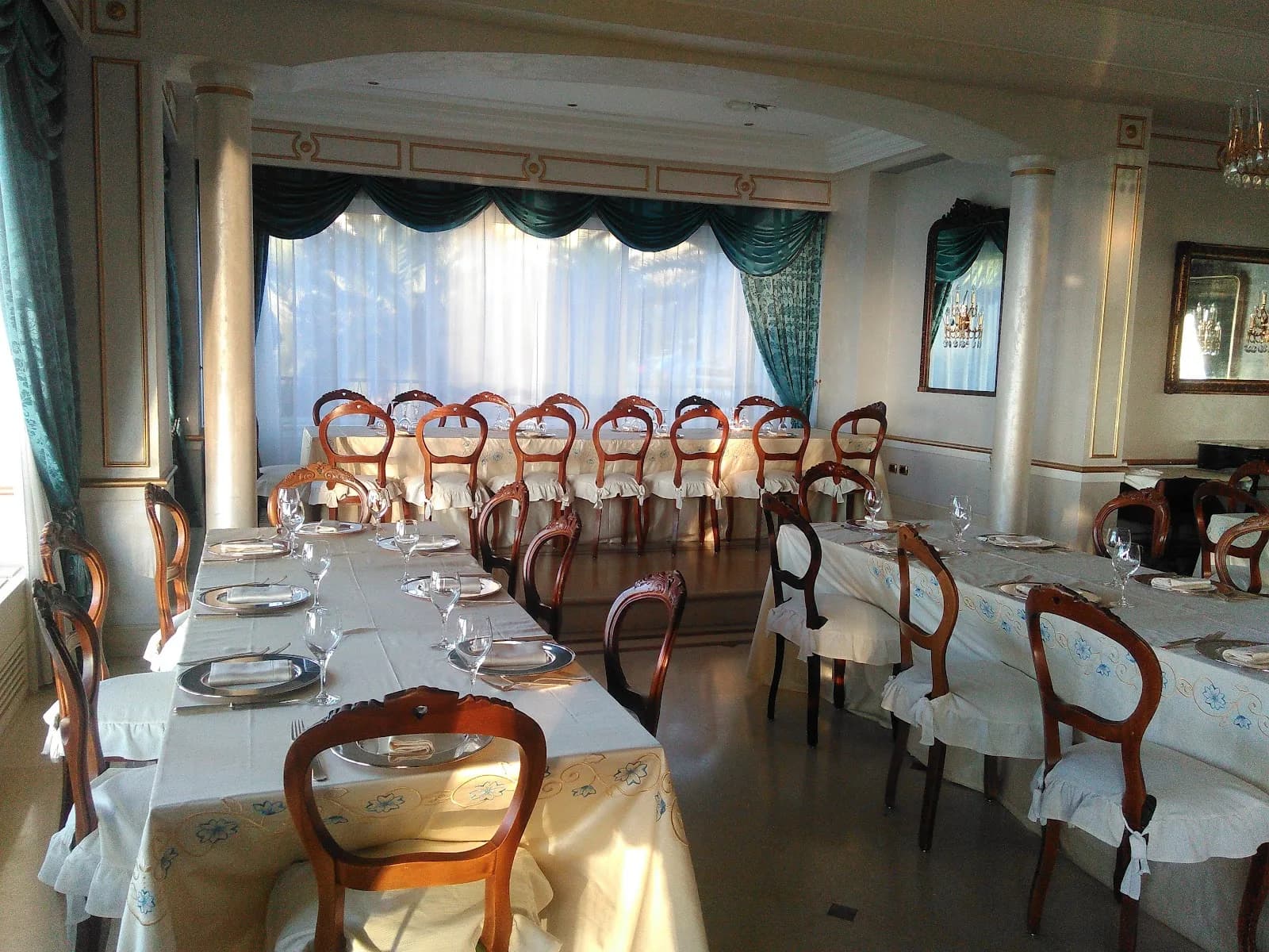 Grande Albergo Miramare