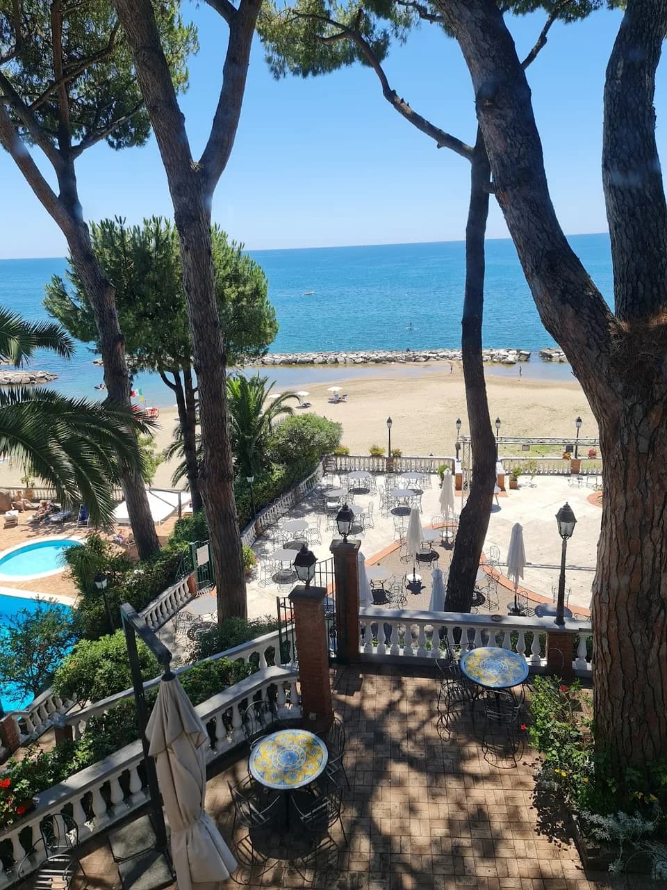 Grande Albergo Miramare
