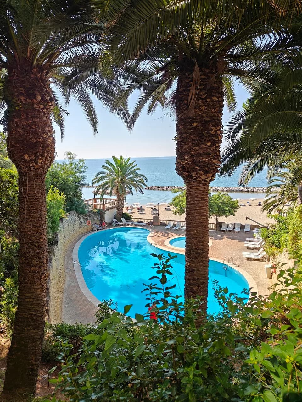 Grande Albergo Miramare