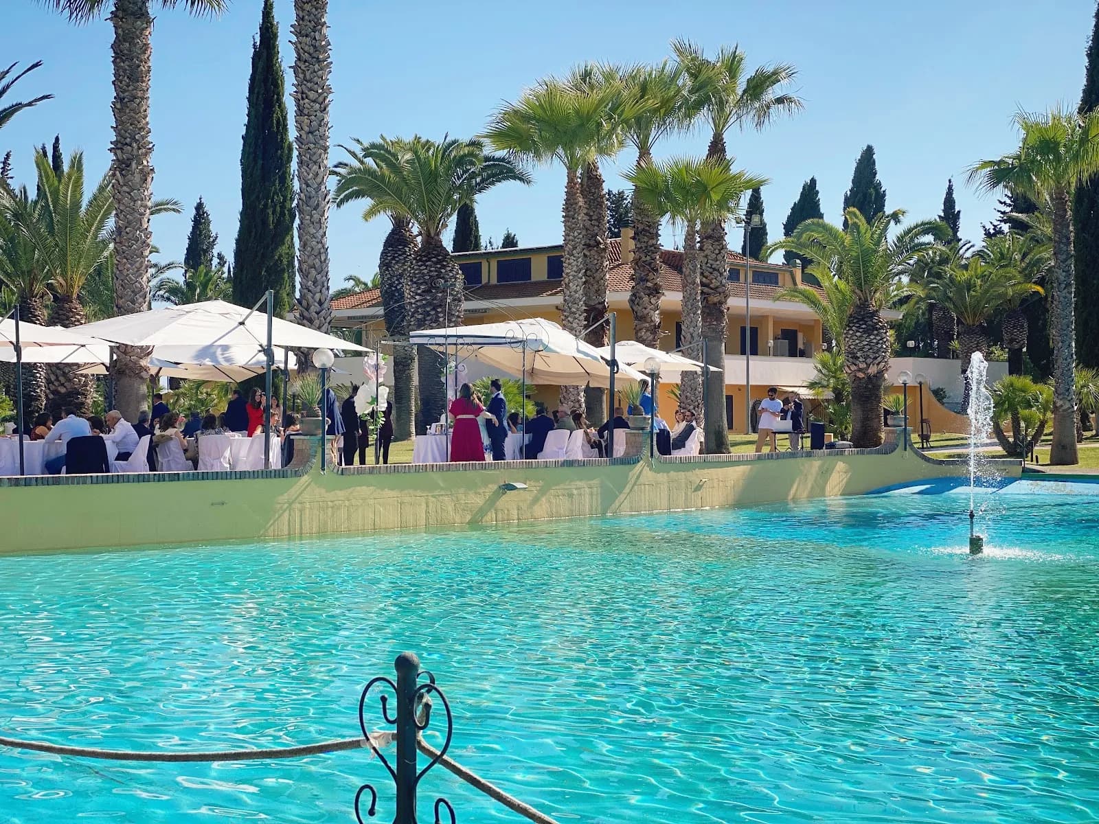 Villa Jalé