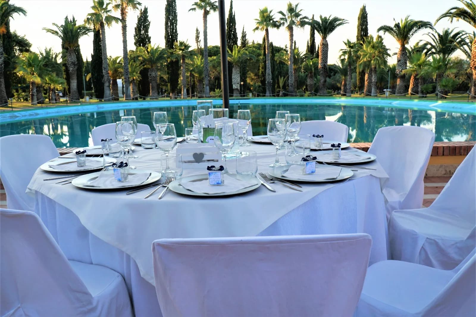 Villa Jalé
