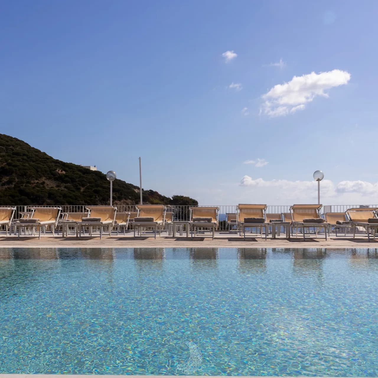 Hotel Chiaia di Luna